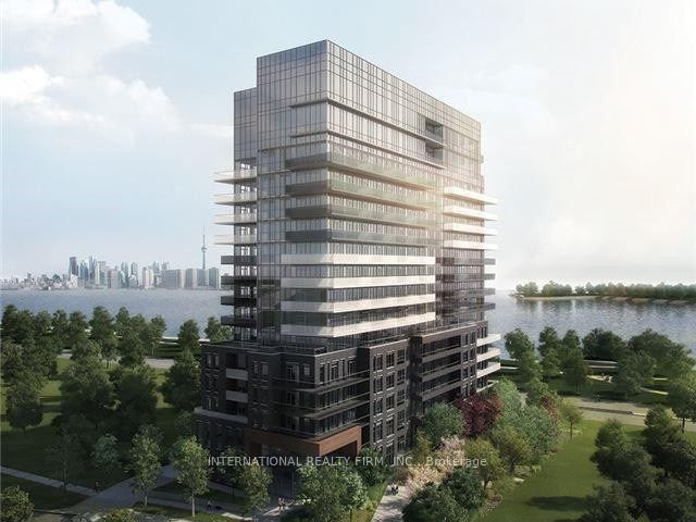 110 Marine Parade Drive