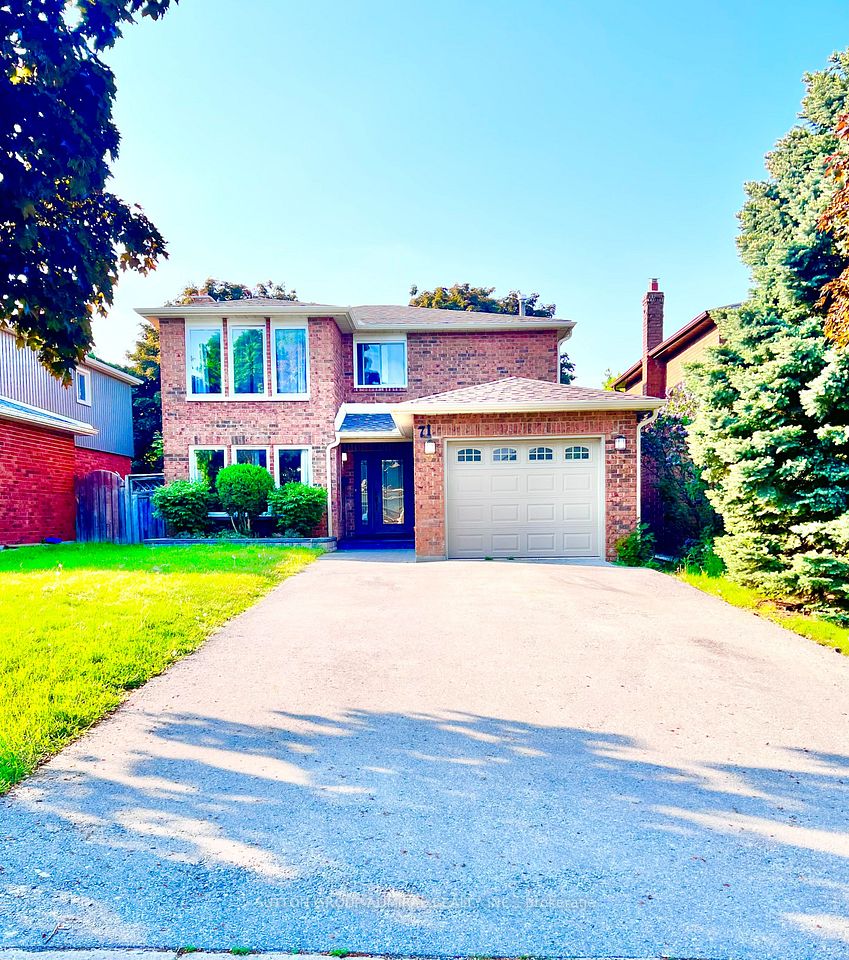 71 Trillium Crescent