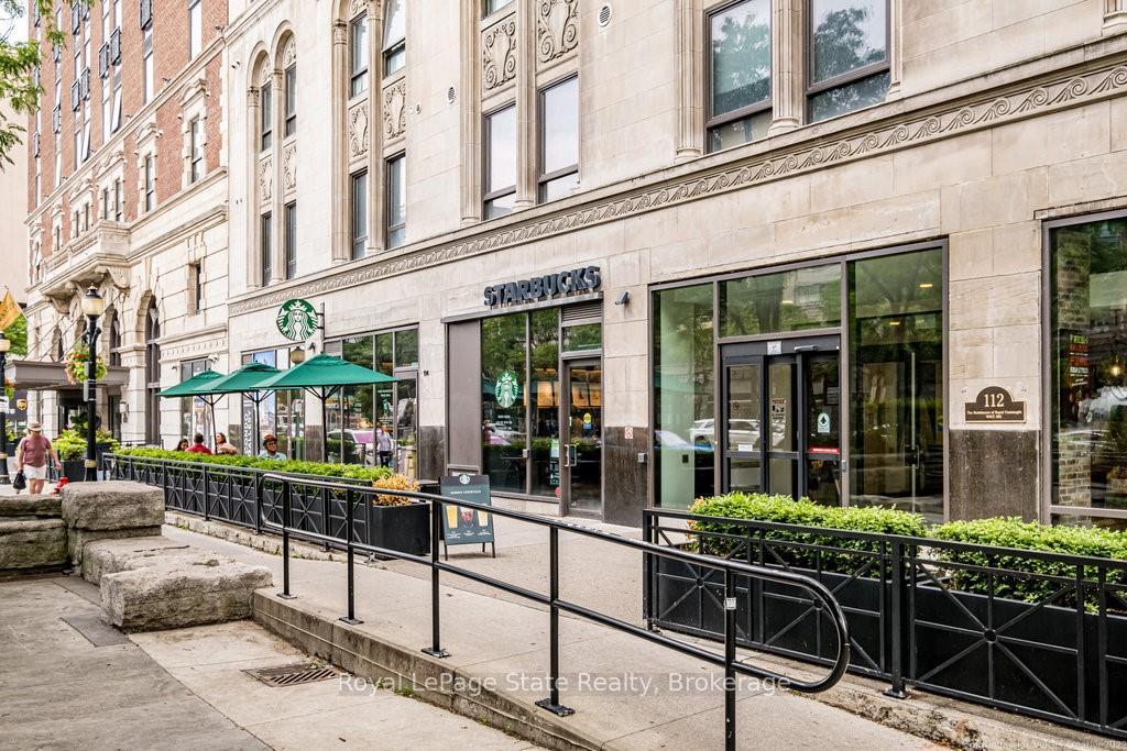1 Bedroom Condo at 118 KING,  Hamilton For sale