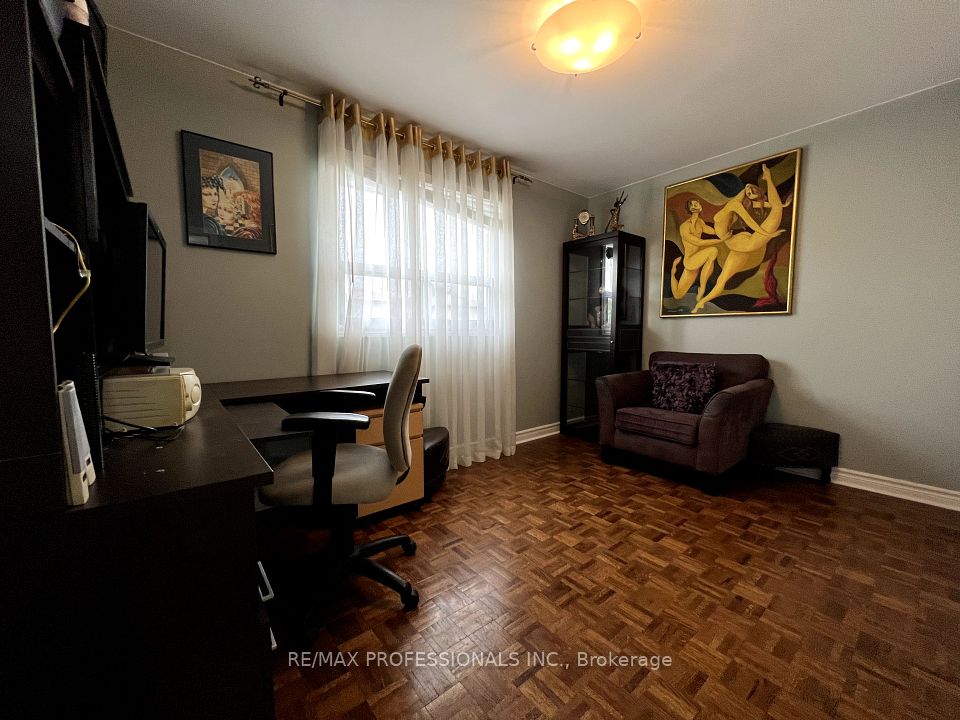 3rd Bedroom
