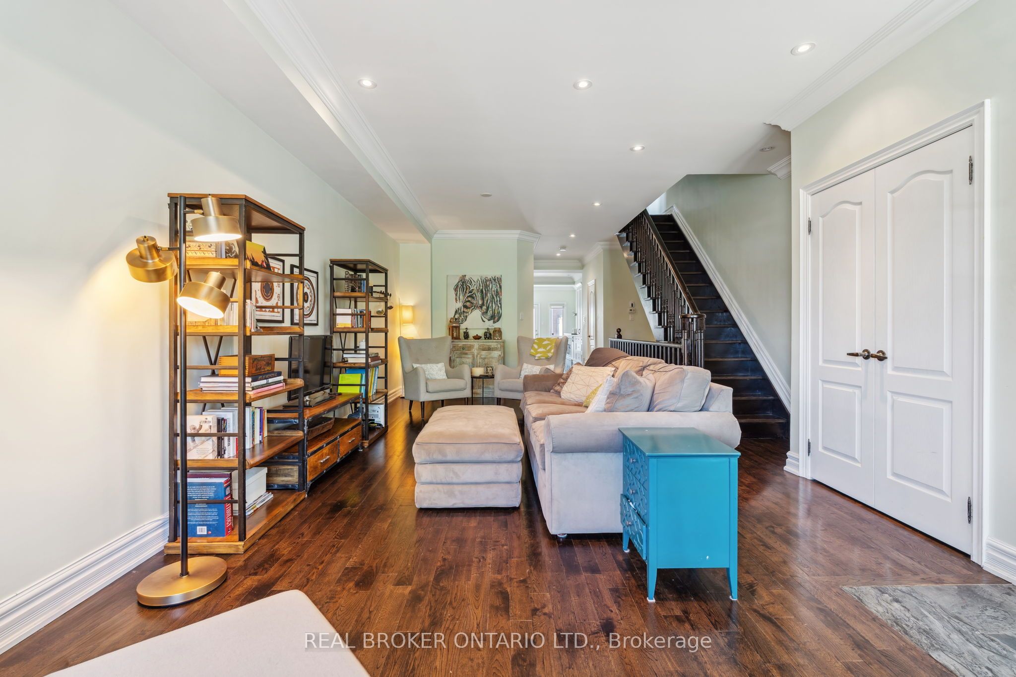 14 Teignmouth Avenue