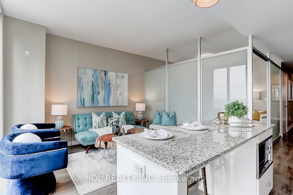 2 Bedrooms Condo at 426 University, Toronto For sale