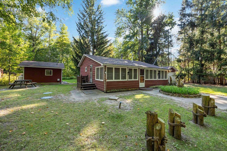 6077 Provost Road, Lambton Shores, ON N0N 1J2