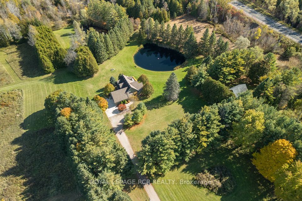 2863 Concession Rd 3