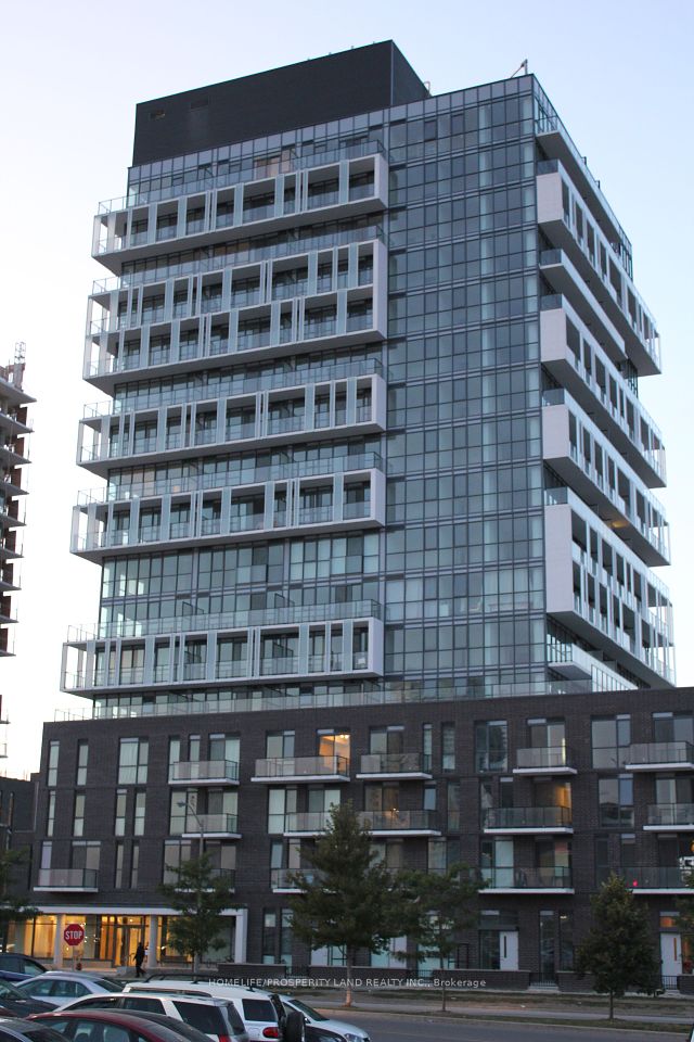 150 Fairview Mall Drive