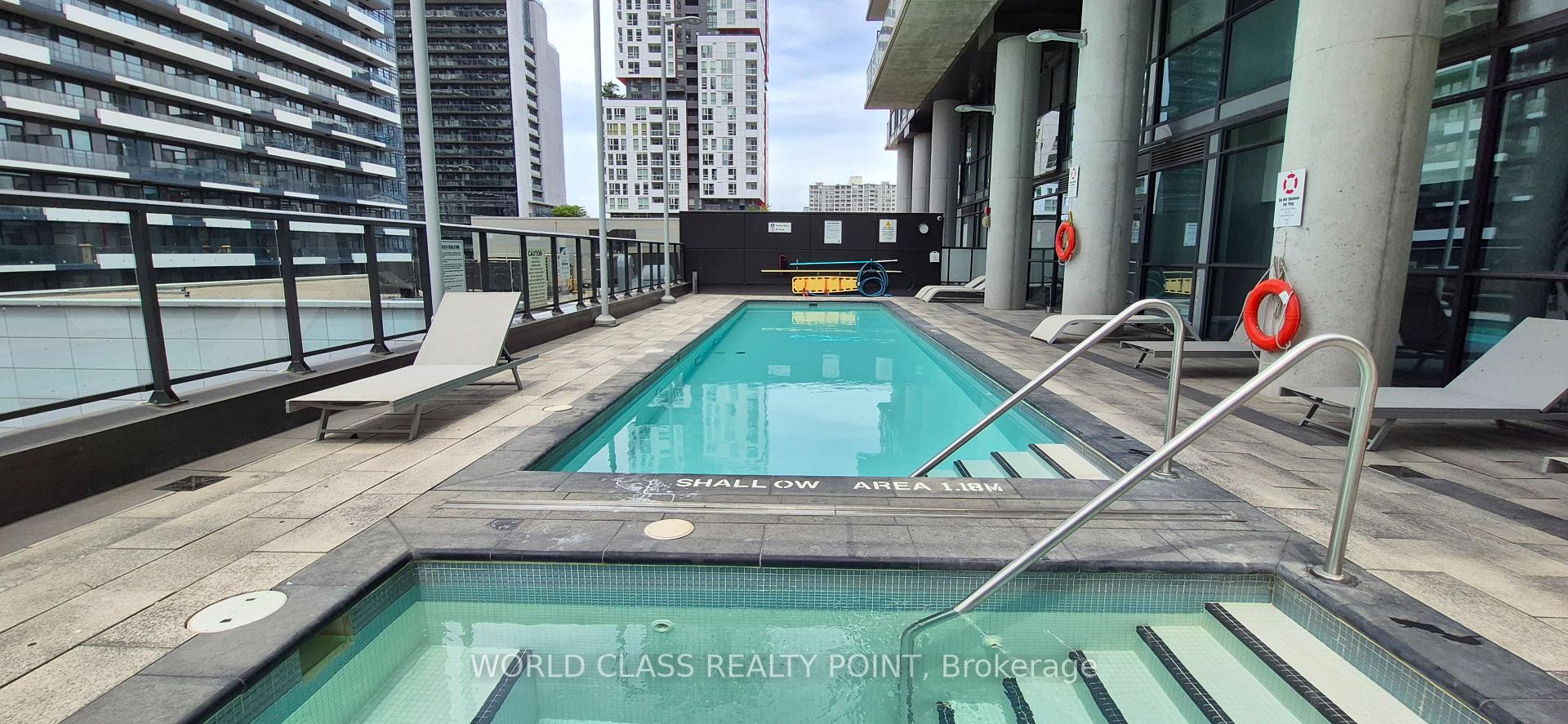 1 Bedroom Condo at 290 Adelaide, Toronto For sale