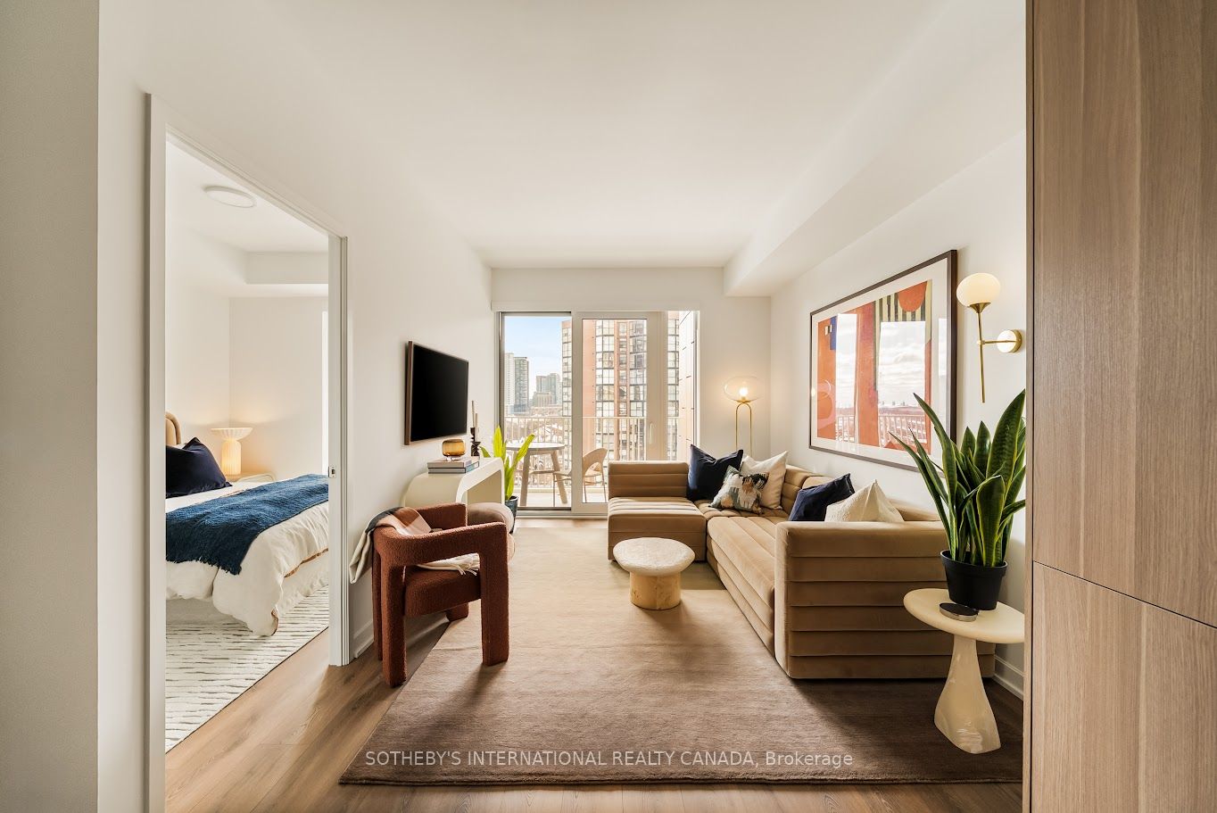88 Bathurst Street, #622