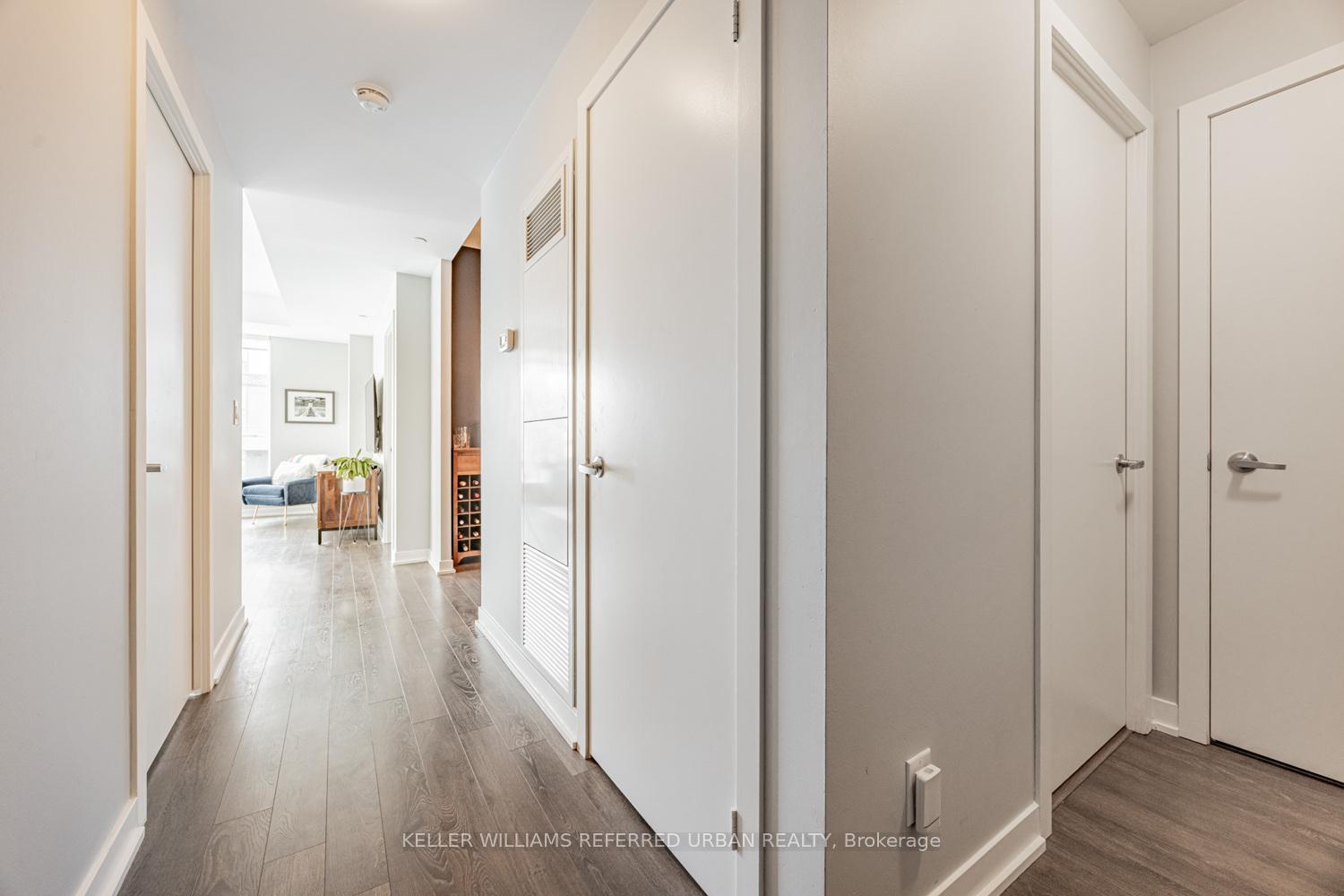 3 Bedrooms Condo at 225 Sackville, Toronto For sale