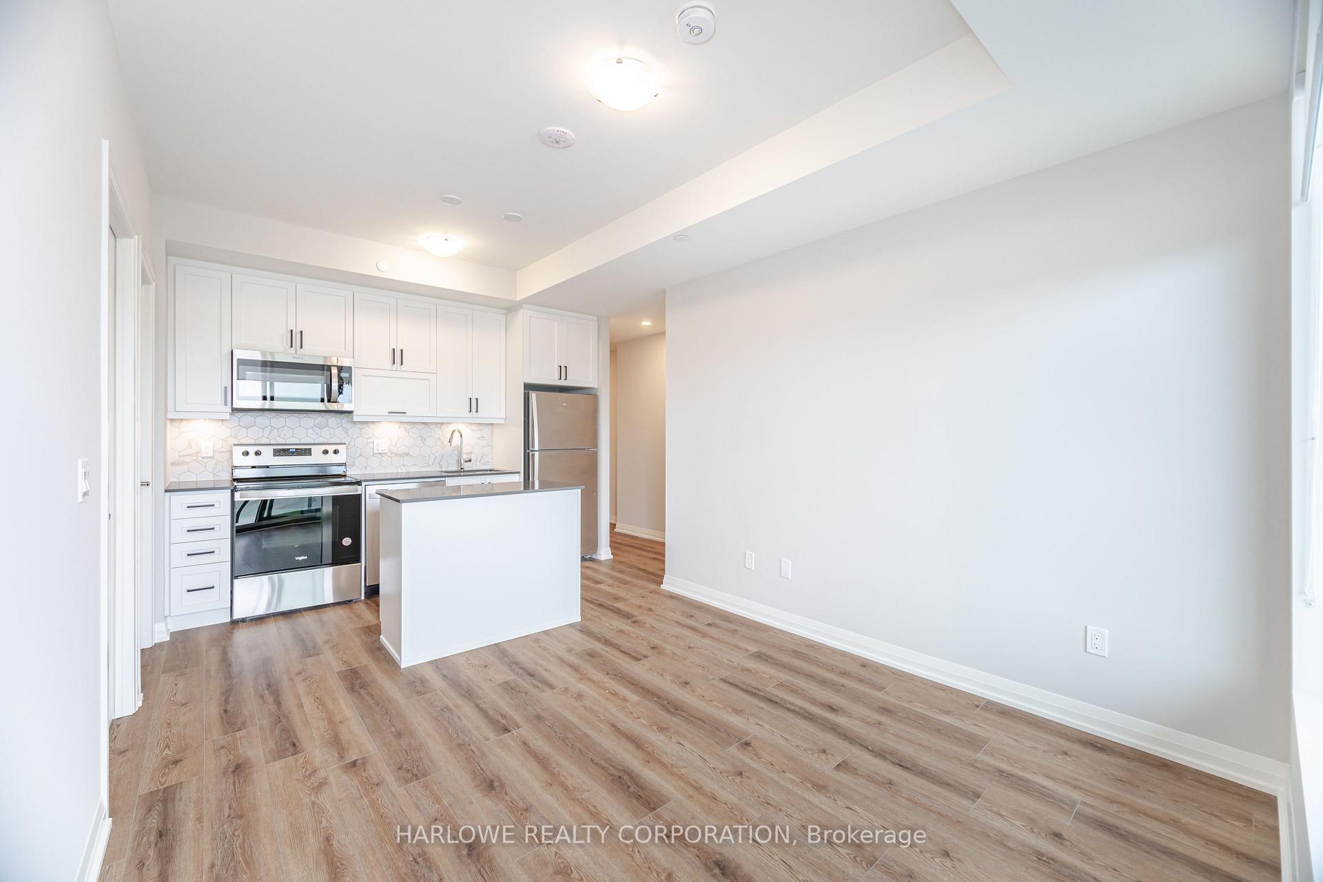 1 Bedroom Condo at 3006 William Cutmore, Oakville For sale