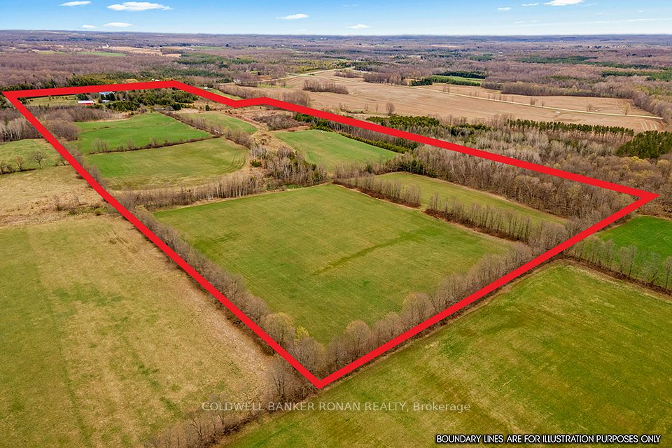 316522 Highway 6 Line, Chatsworth, ON N0H 1G0