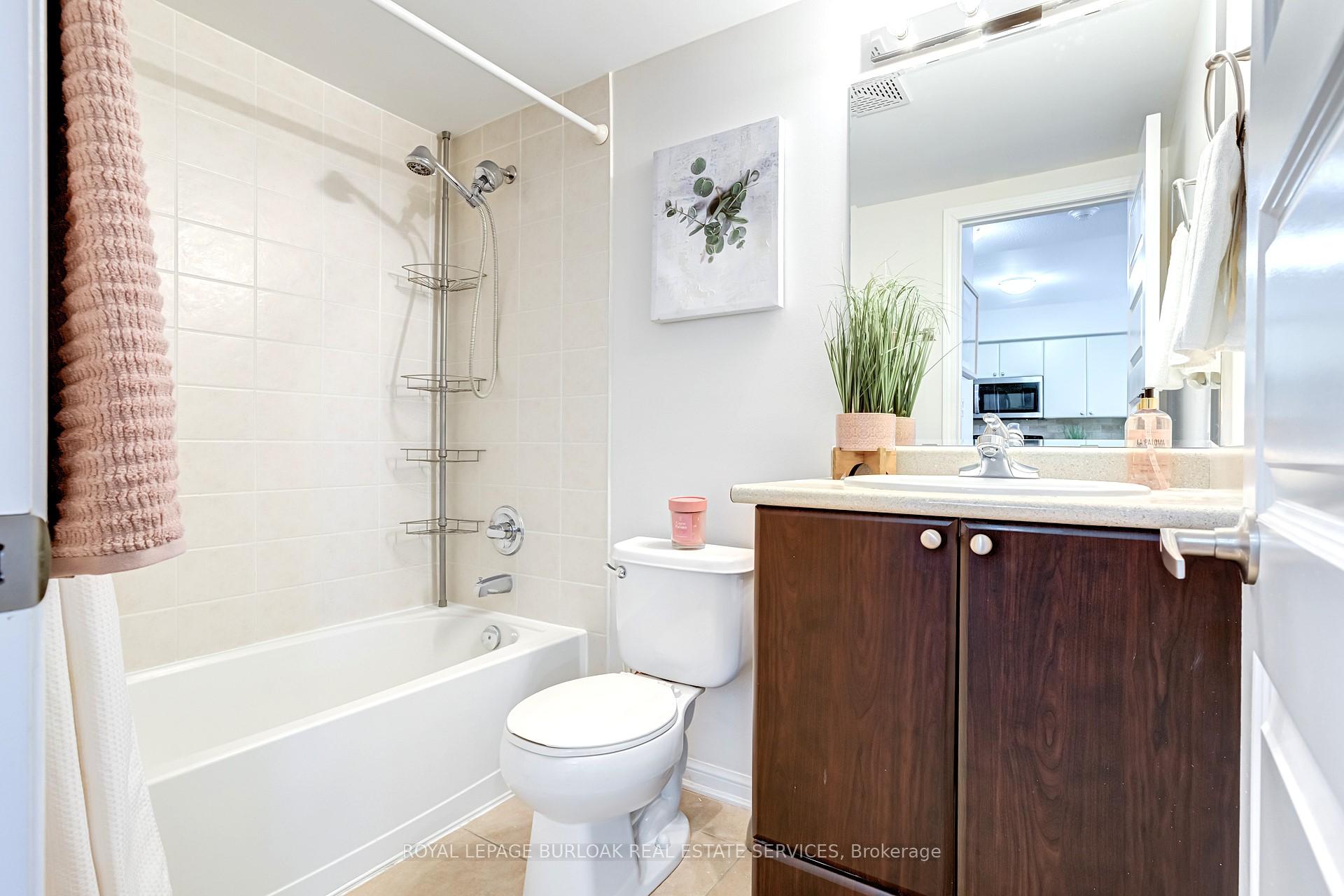 1 Bedroom Condo at 3060 Rotary,  Burlington For sale