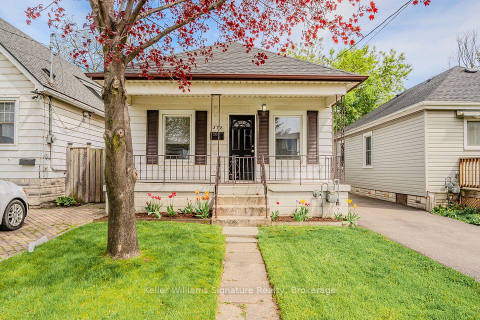 278 Normanhurst