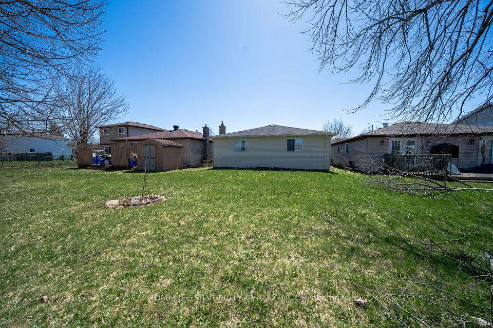 117 Hickling