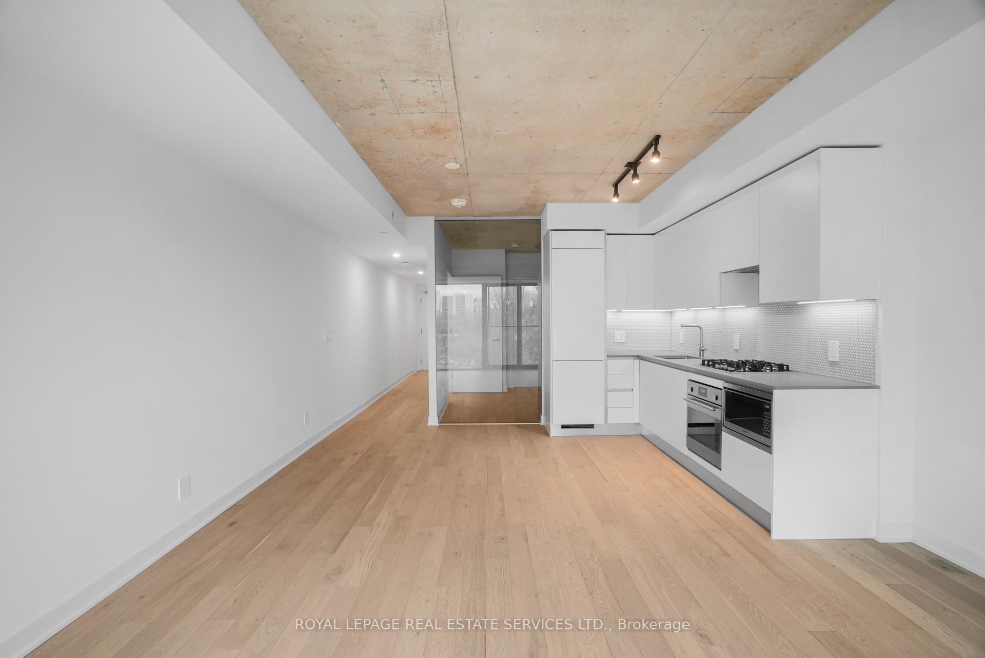 1 Bedroom Condo at 2720 Dundas, Toronto For sale