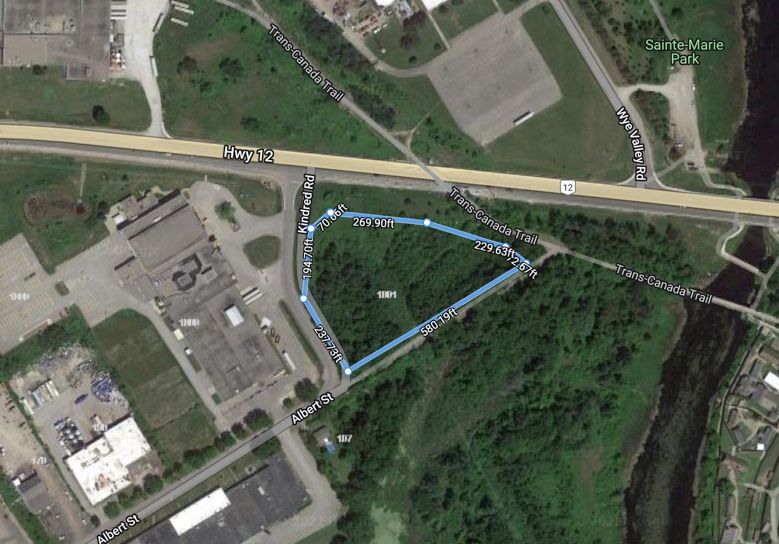 1001 Kindred Road Midland Ontario L4R 4K9