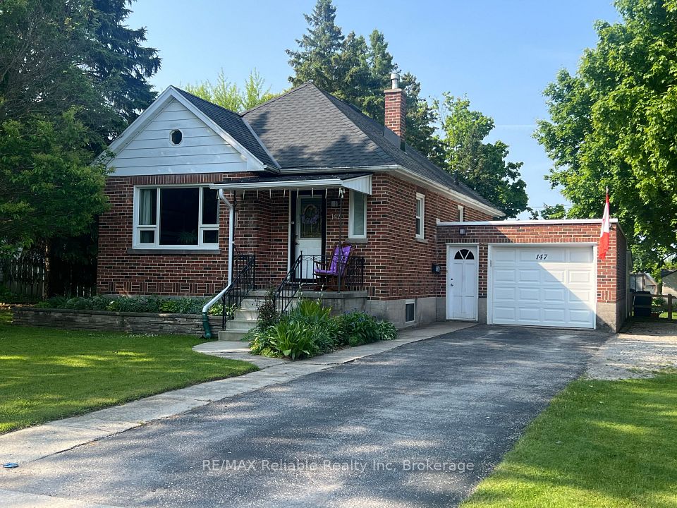 147 Goderich