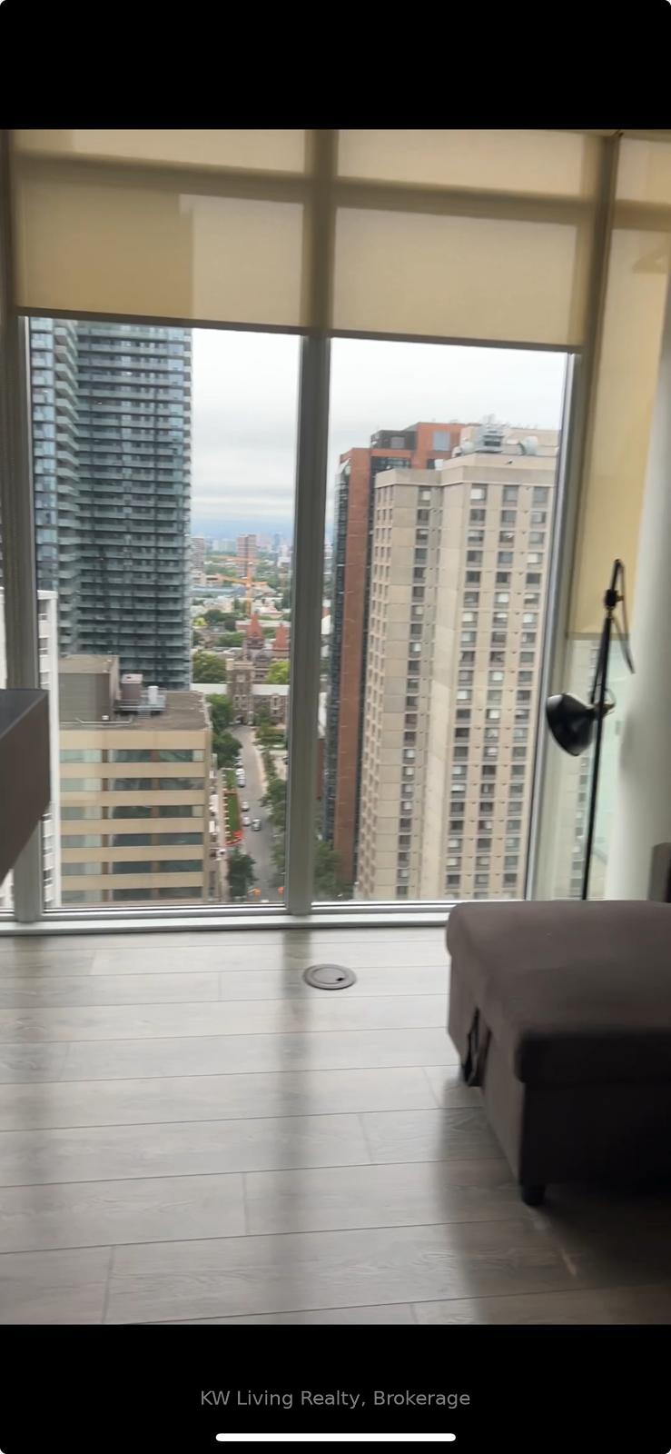 1 Bedroom Condo at 75 St Nicholas, Toronto For sale