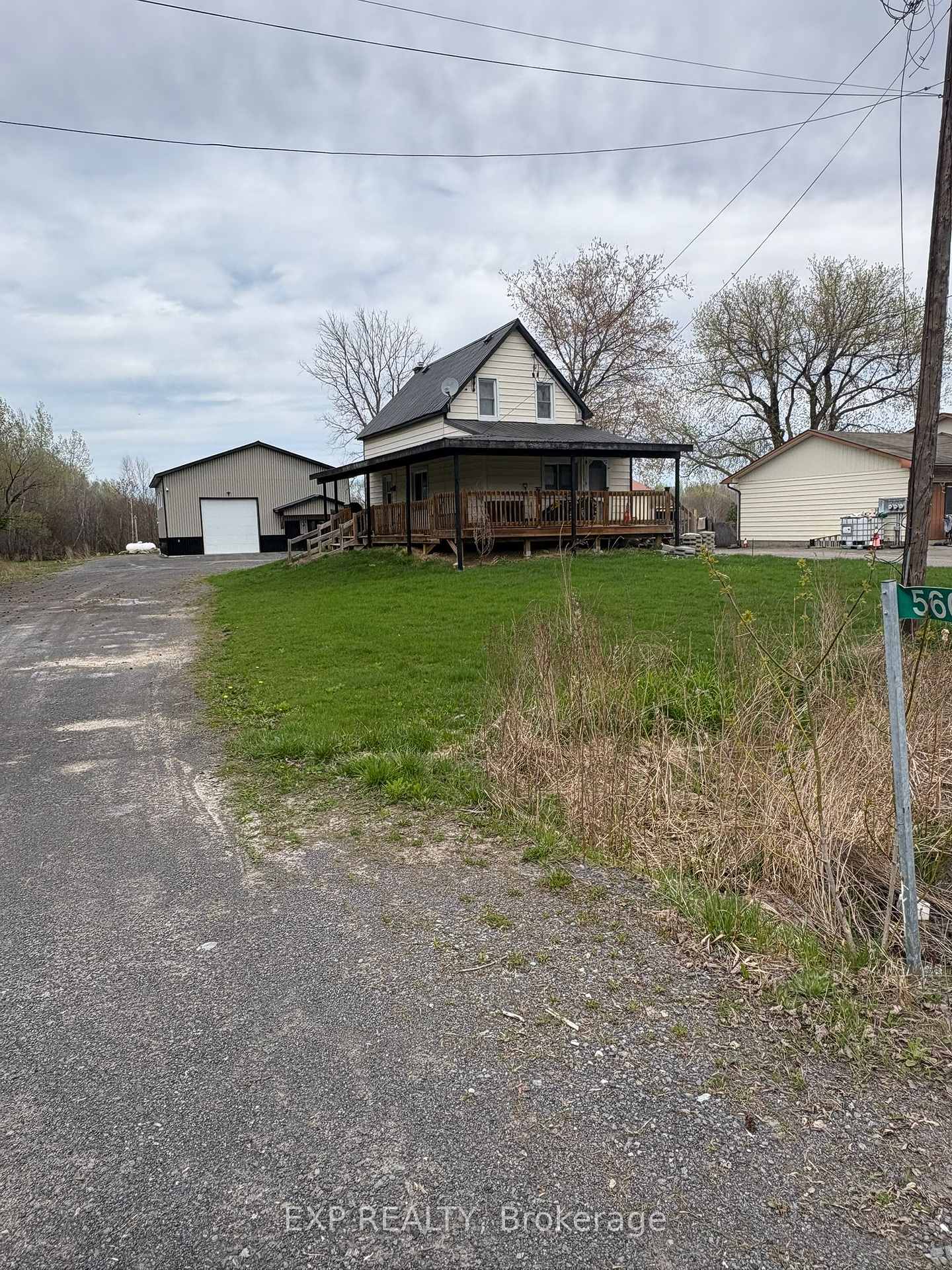 Listing image