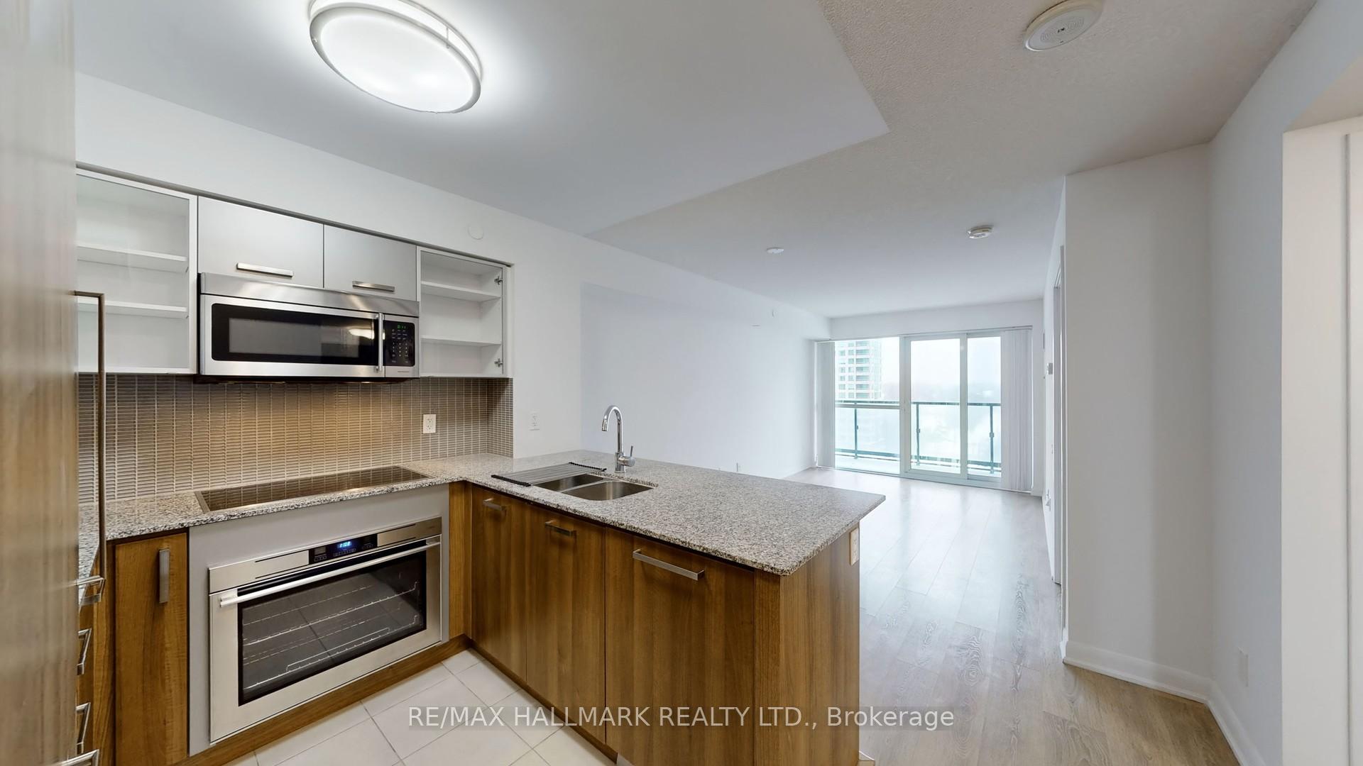 1 Bedroom Condo at 5168 YONGE, Toronto For sale