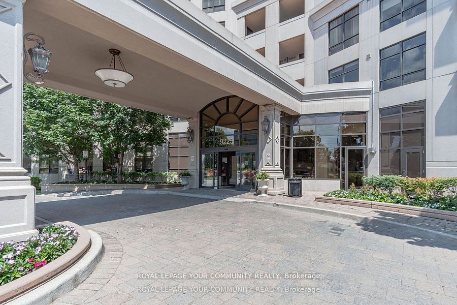 9225 Jane Street N, #307