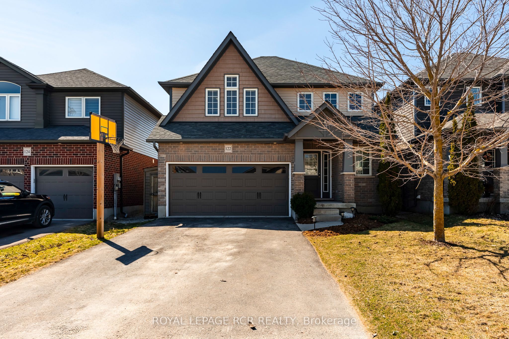 122 Taylor Drive, East Luther Grand Valley, ON L9W 6P1