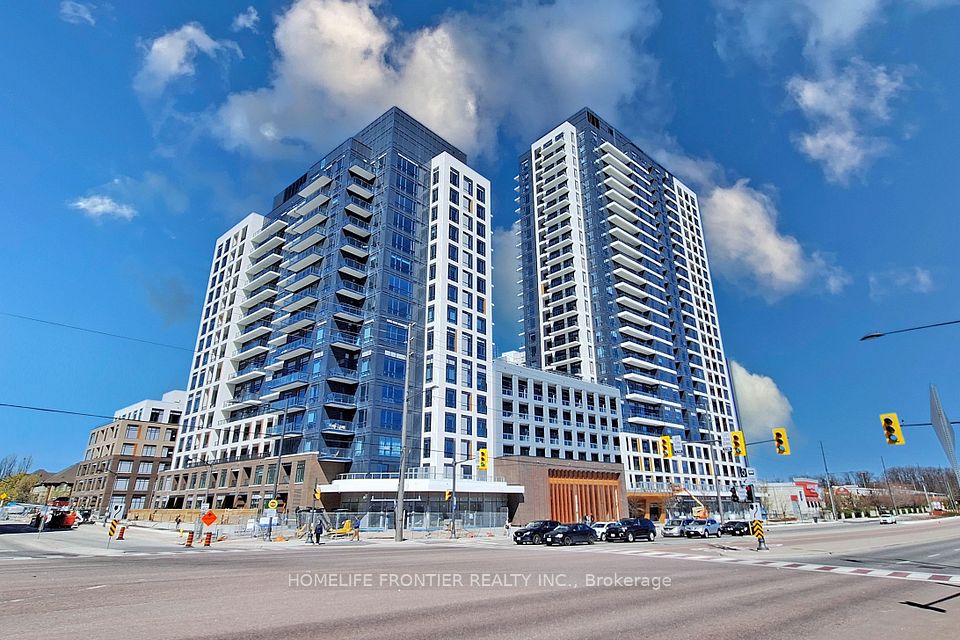 #626 - 7950 Bathurst Street, Vaughan, ON L4J 0L4