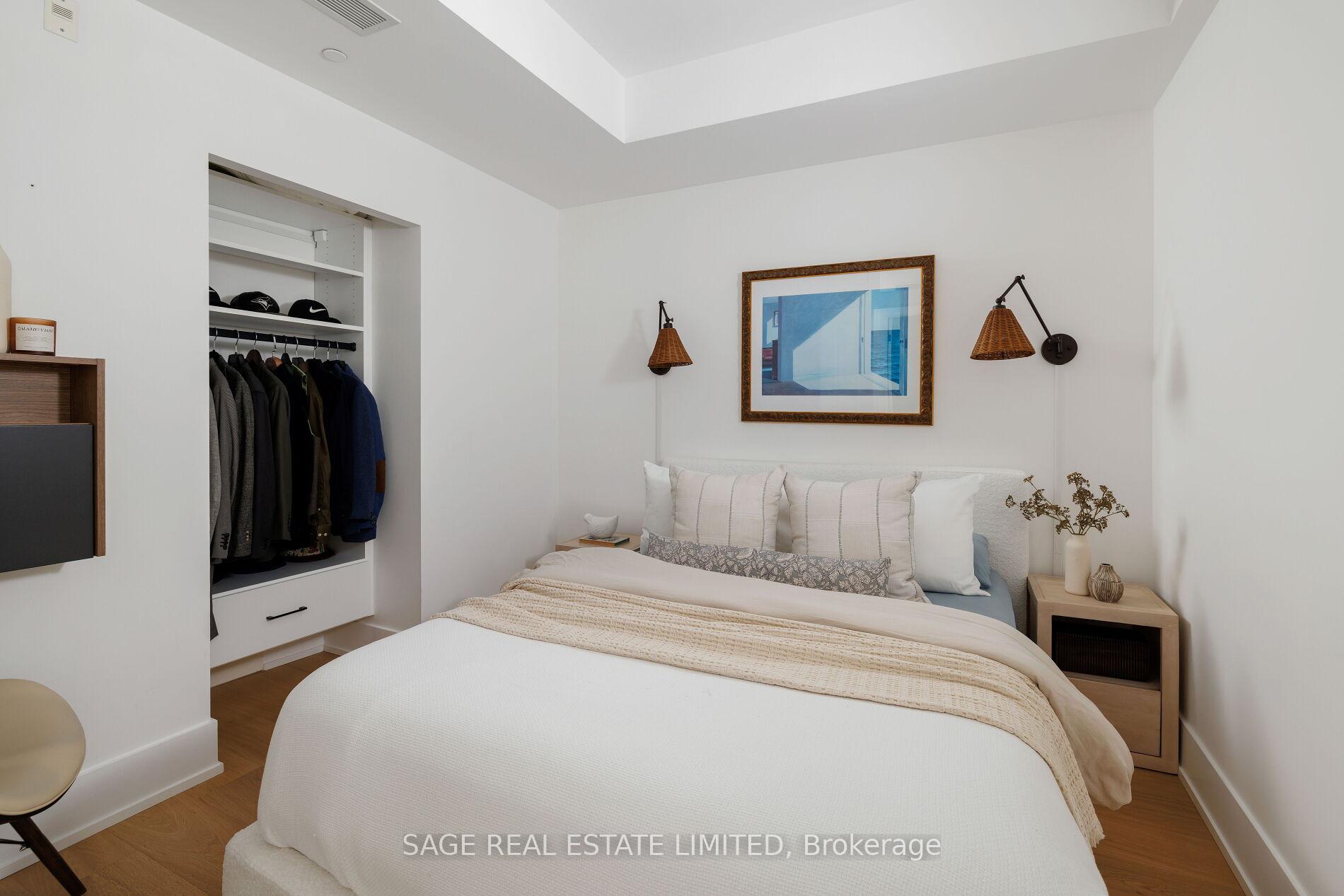 3 Bedrooms Condo at 508 Wellington, Toronto For sale