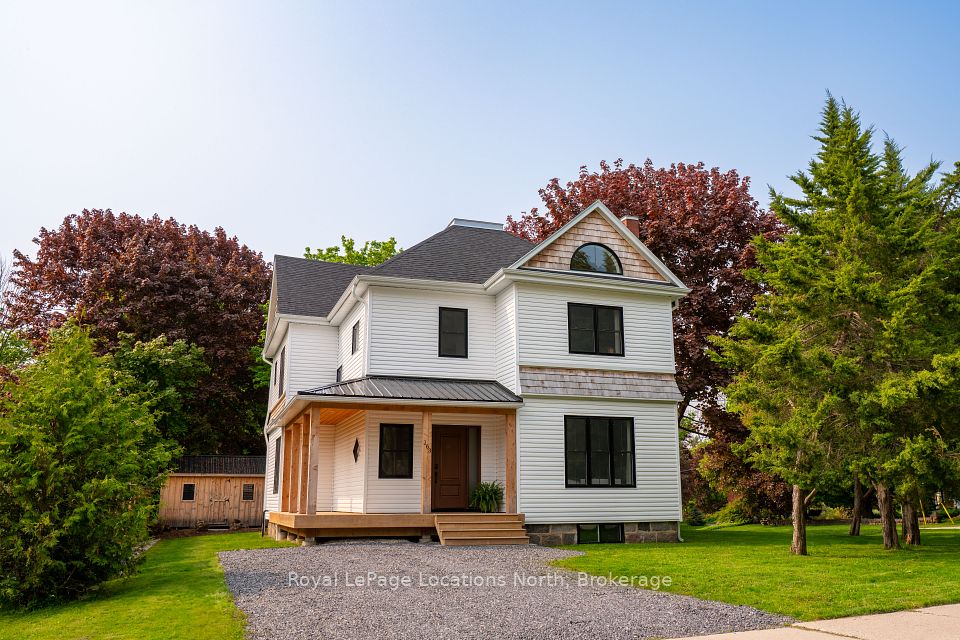 163 Trowbridge Street