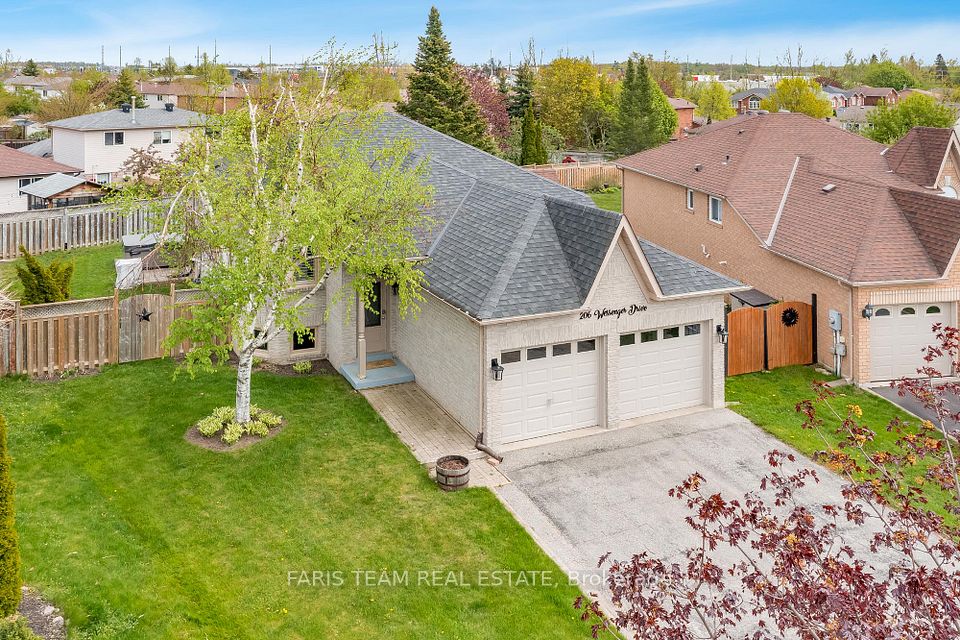 206 Wessenger