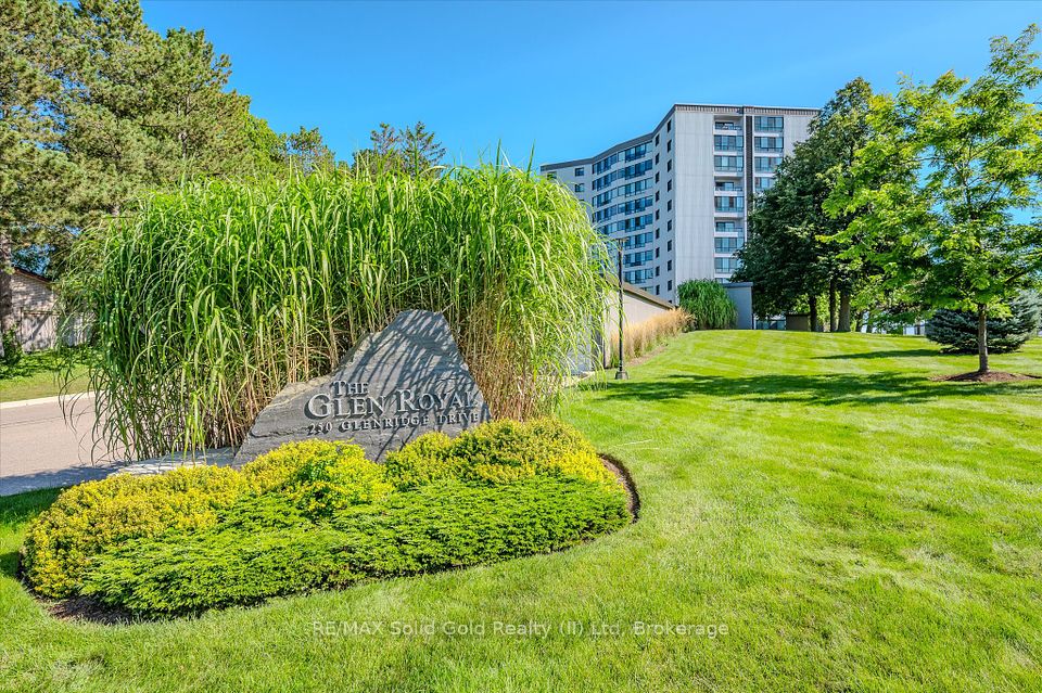 250 Glenridge