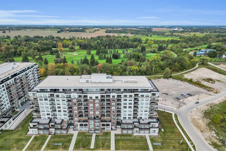 #904 - 480 CALLAWAY Road, London North, ON N6G 0Z3