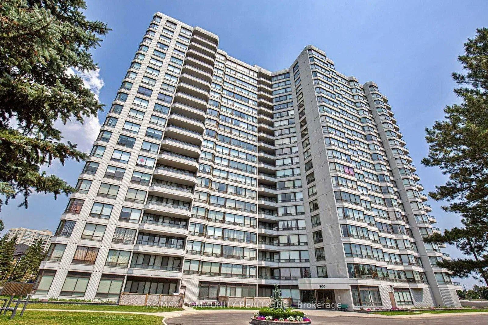 3 Bedrooms Condo at 300 Alton Towers, Toronto For sale