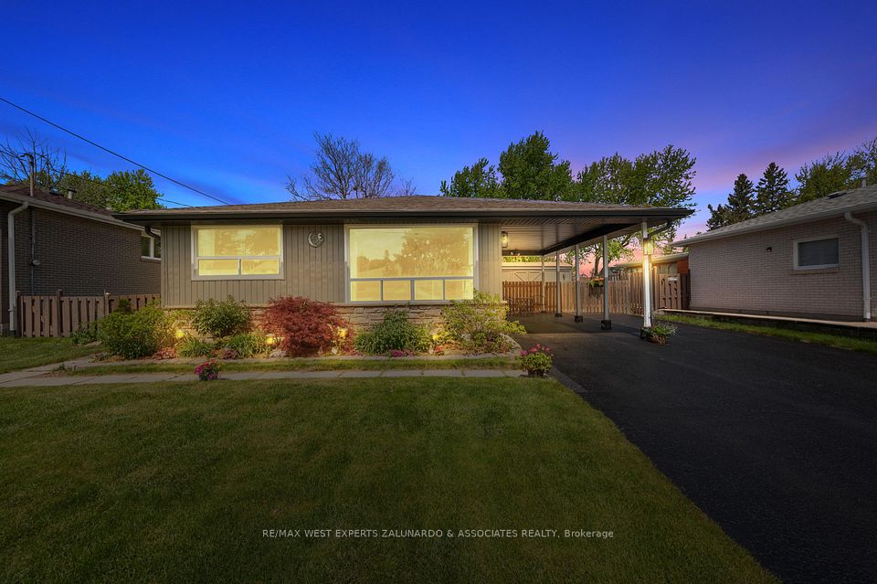 91 Moore Park