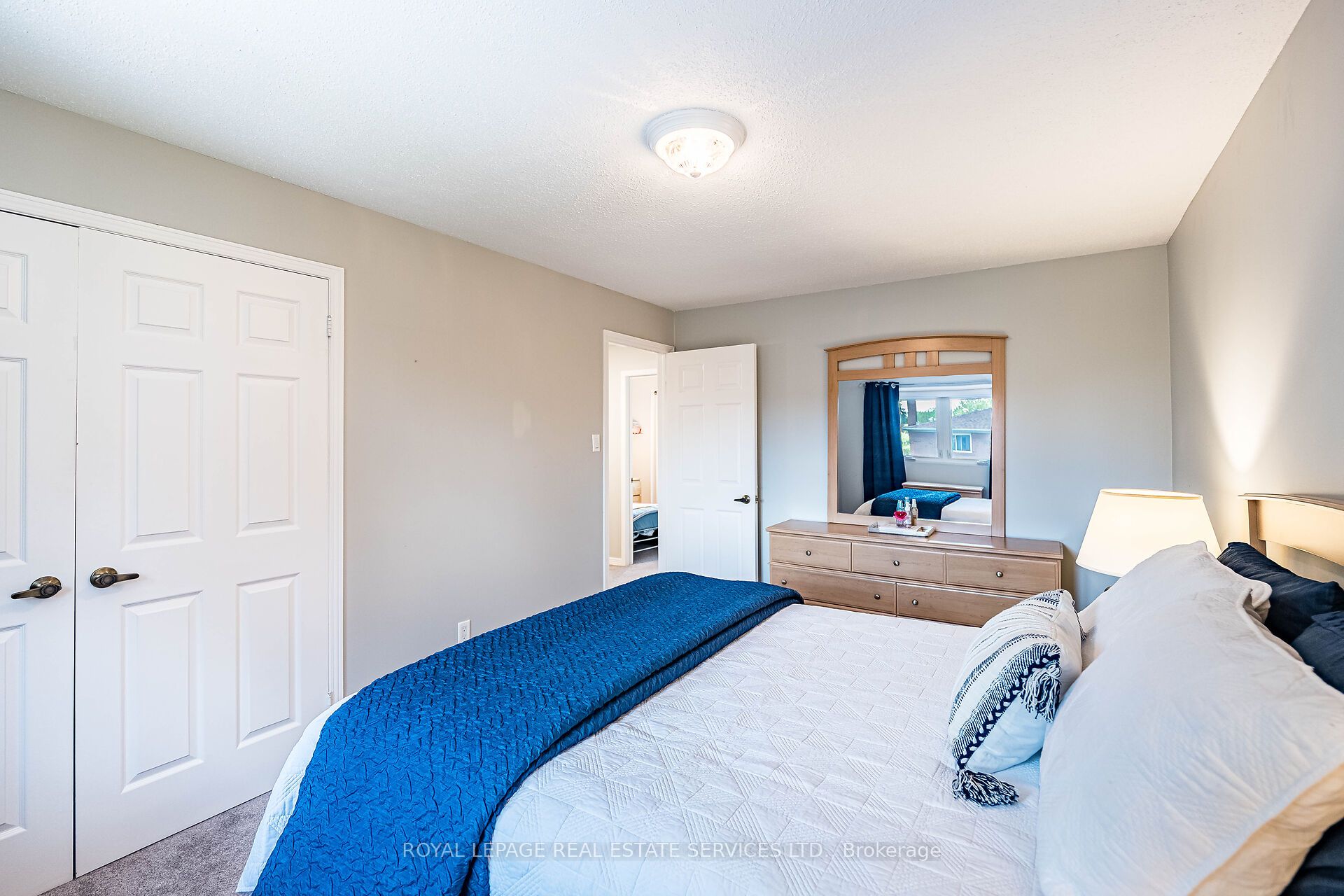 1532 Lovelady Crescent