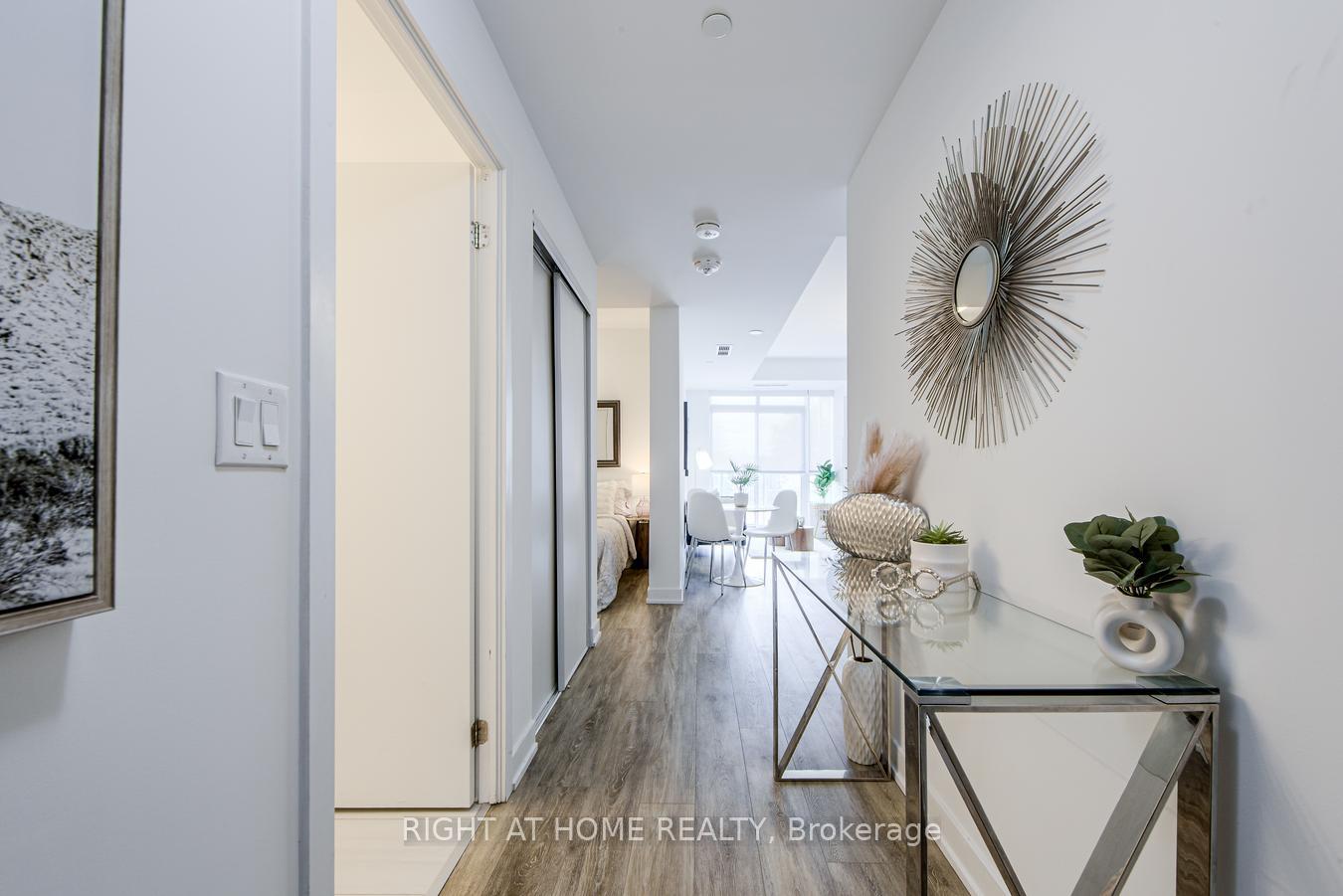 1 Bedroom Condo at 630 Greenwood, Toronto For sale