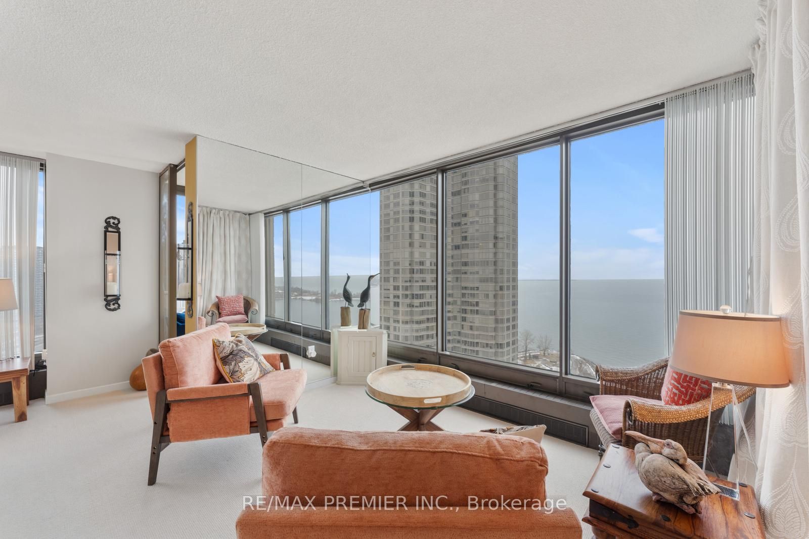 2045 Lake Shore Boulevard W, #2103