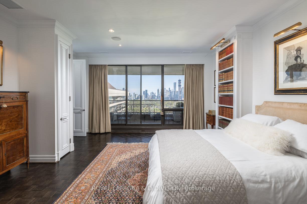 1 Bedroom Co-op at 20 Avoca, Toronto For sale