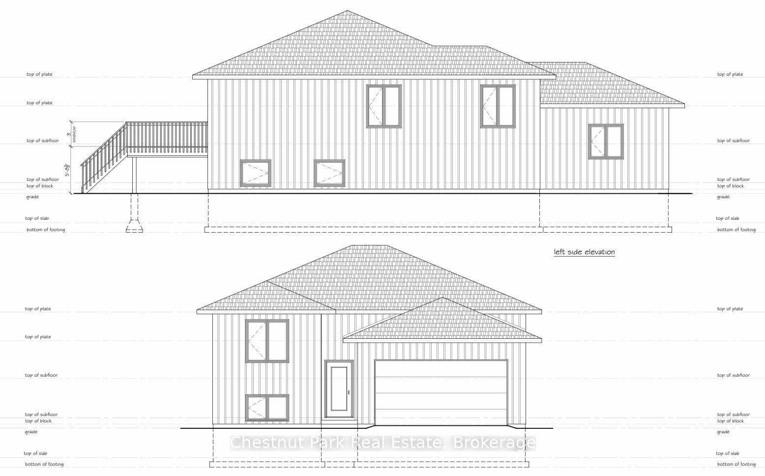 26 Aspen Lane ; MLS ID: X12127225