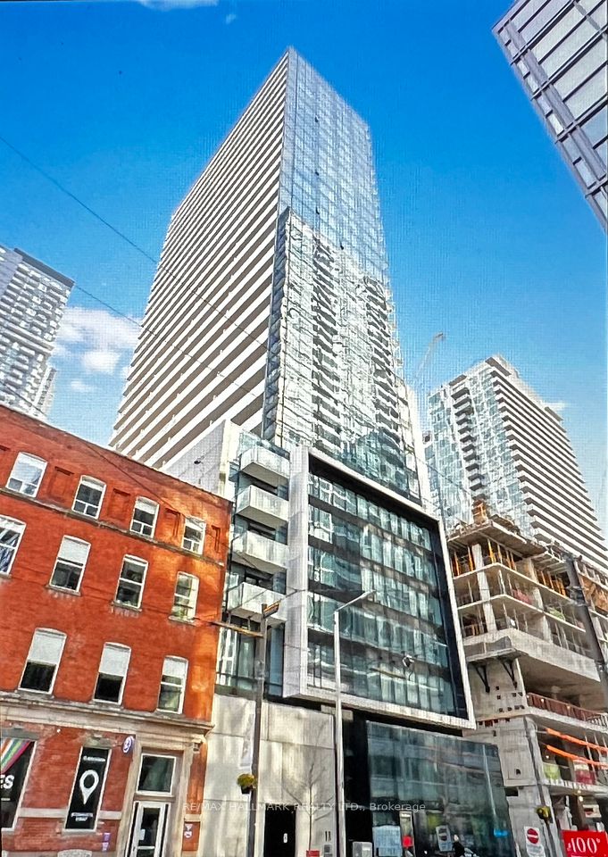 11 Charlotte Street