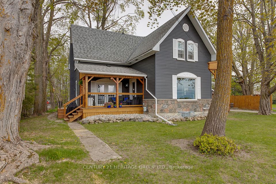1672 Ridge Road, Oro-Medonte, ON L0L 1T0