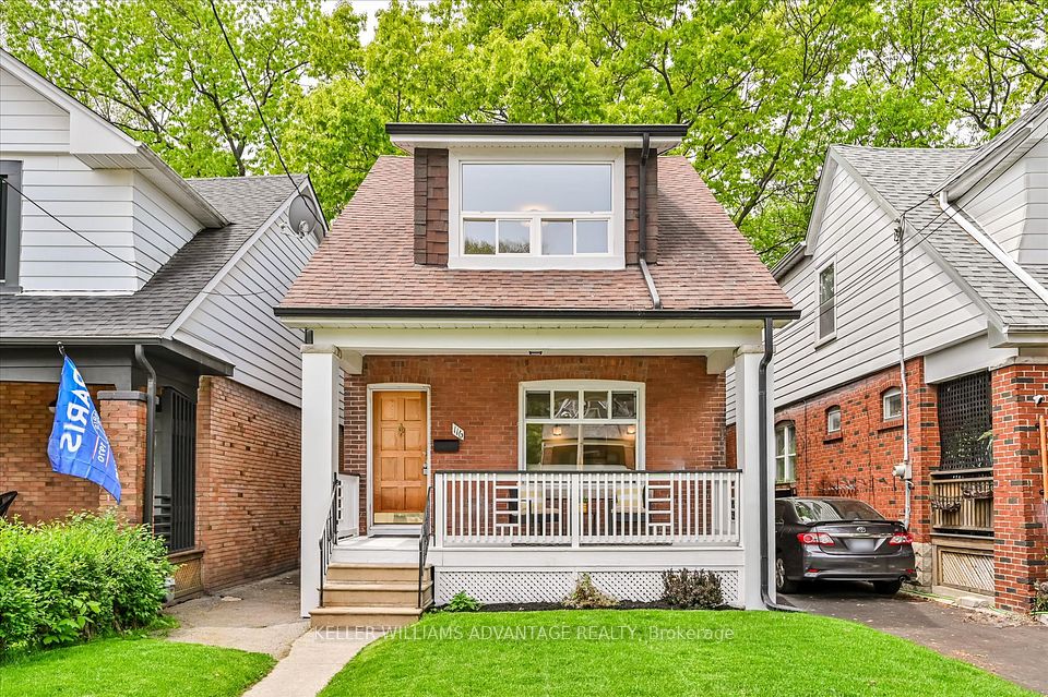 116 Oak Park