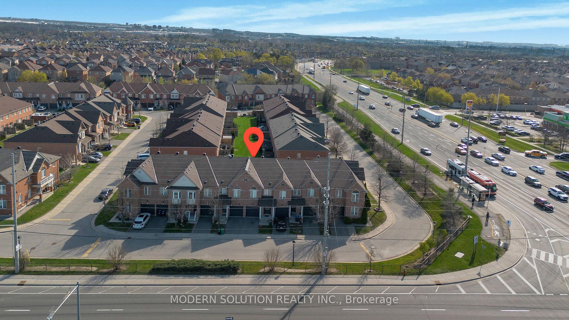 3 Bedrooms Condo at 525 Novo Star,  Mississauga For sale