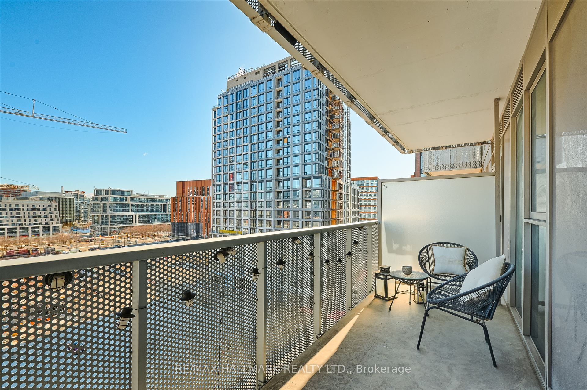 20 Richardson Street E, #602