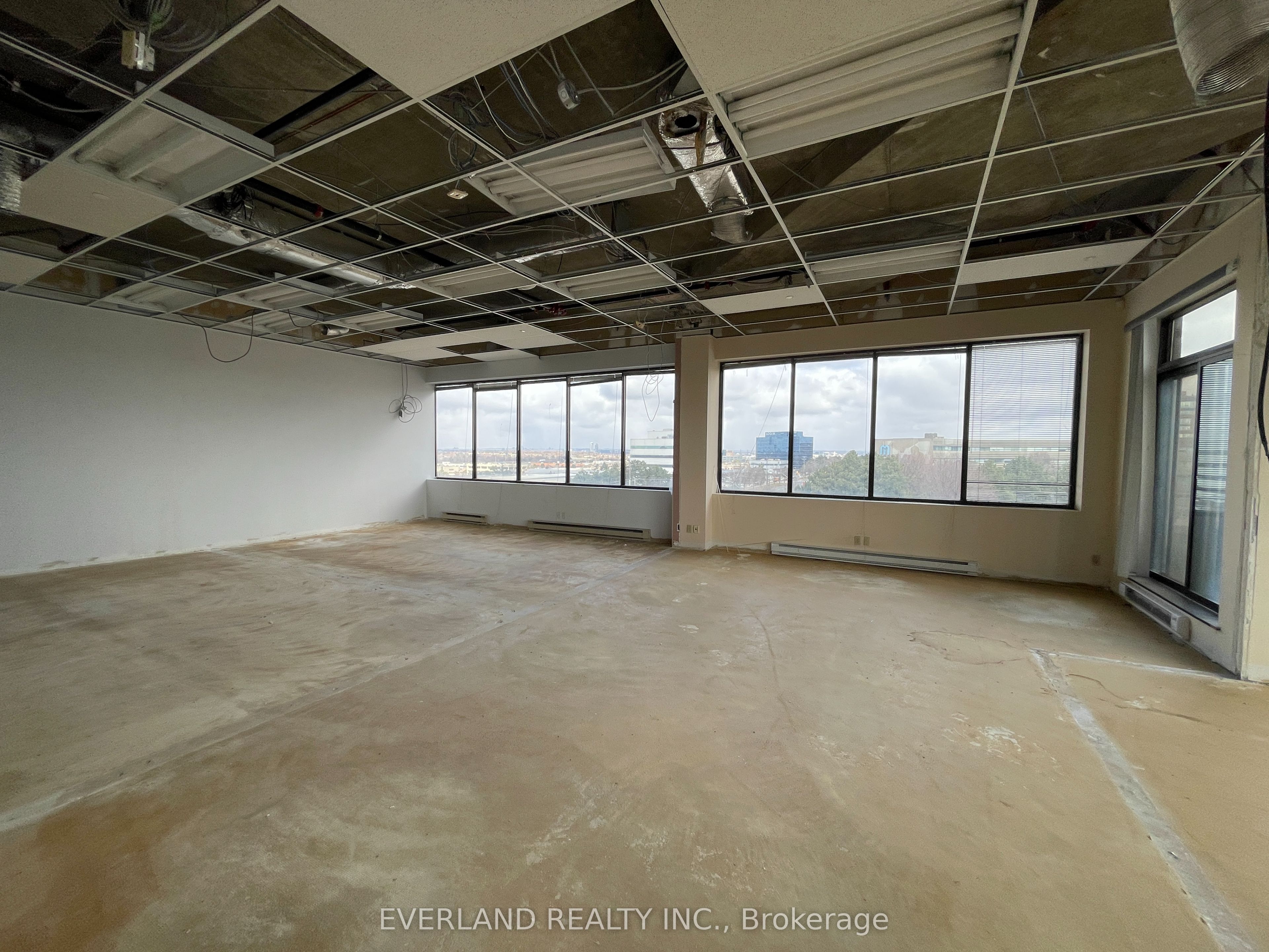 3601 Victoria Park Avenue, #500