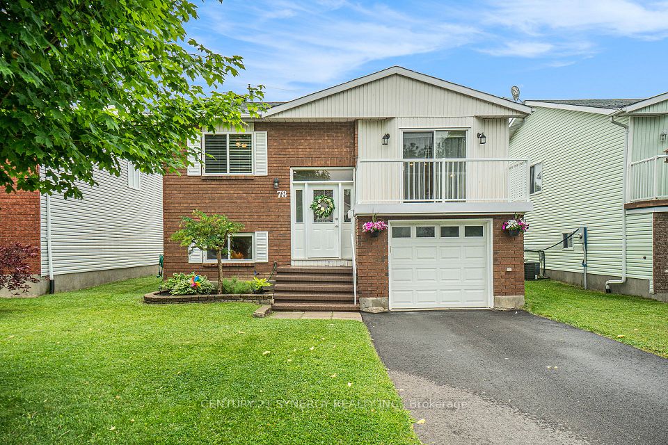78 Merrick
