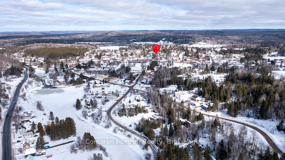 164 Ontario Street, Burk's Falls, ON P0A 1C0