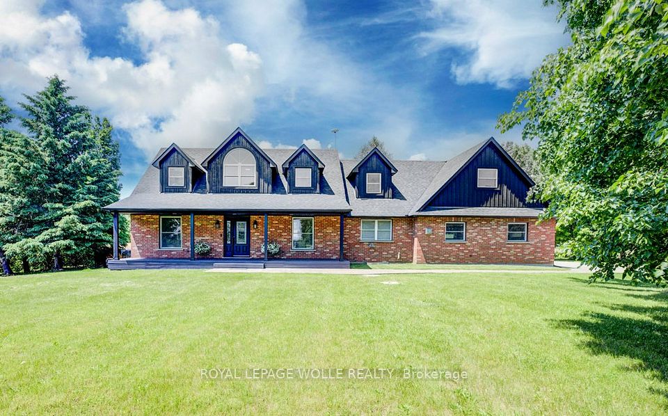 8466 Sideroad 30