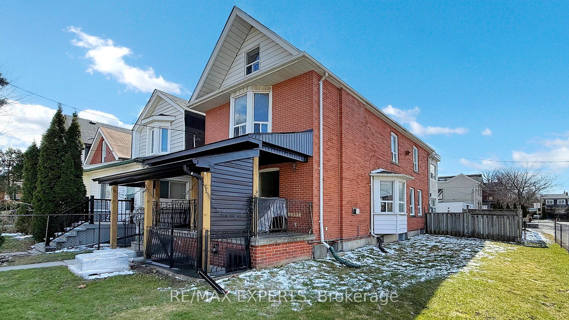 106 Kenwood Avenue BSMNT
