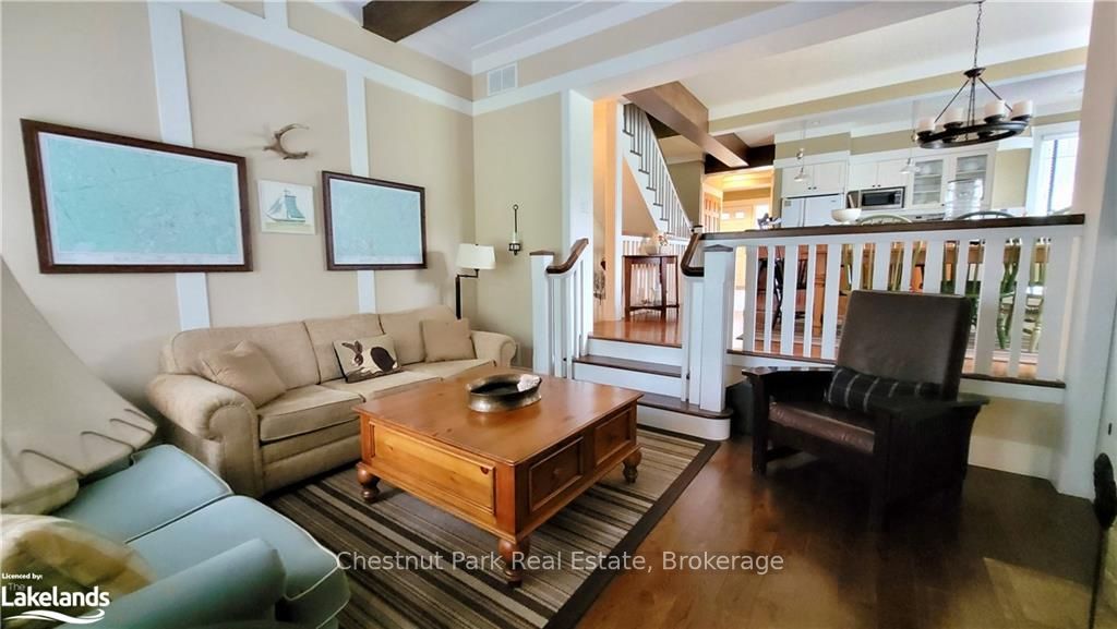 1020 BIRCH GLEN Road #Villa 9, Week 5, Lake of Bays Mclean