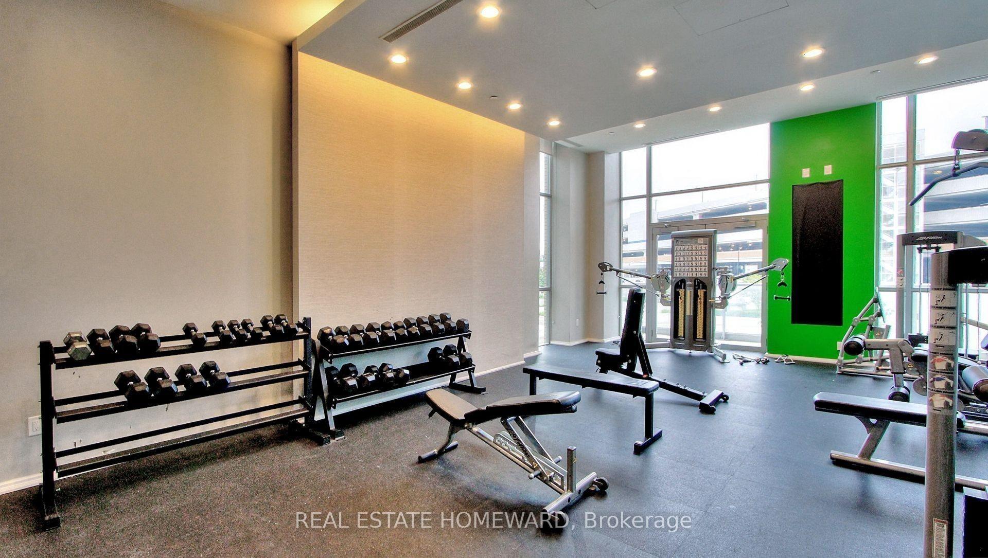 2 Bedrooms Condo at 66 Forest Manor, Toronto For sale